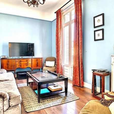 Appartamento Chez Grace Cannes Esterno foto