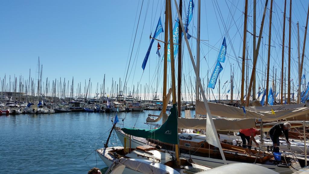 Appartamento Chez Grace Cannes Esterno foto