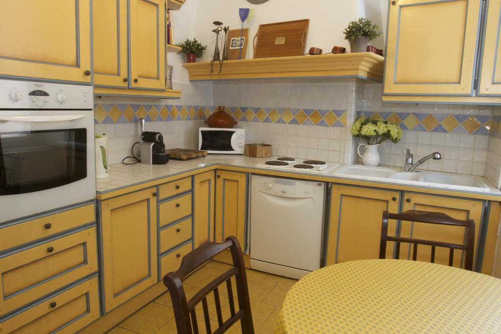 Appartamento Chez Grace Cannes Esterno foto